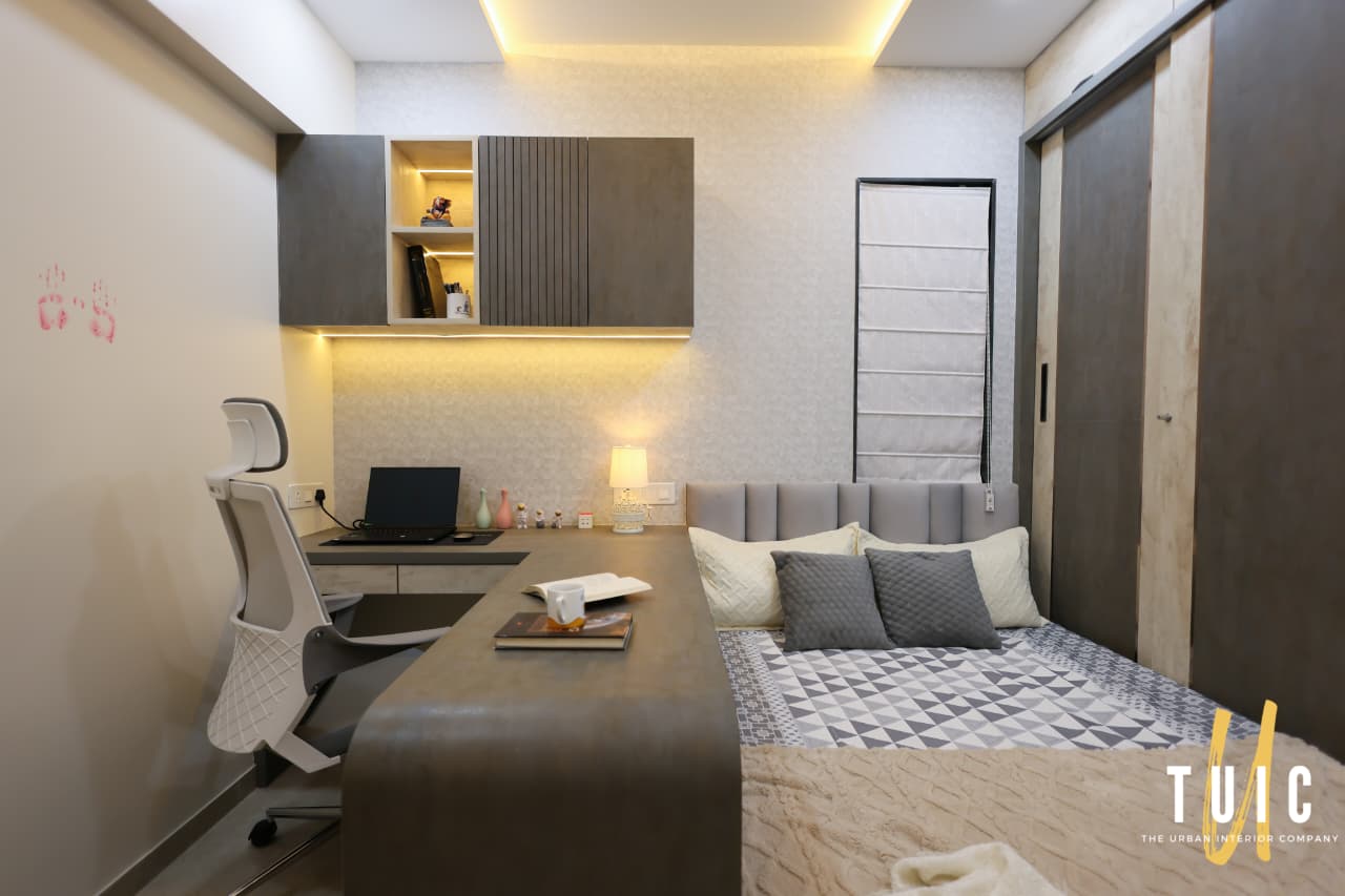 Guest Bedroom