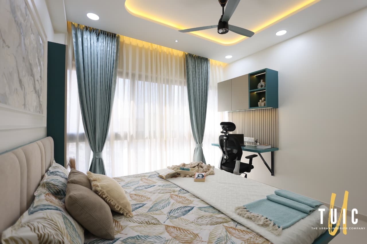 Guest Bedroom