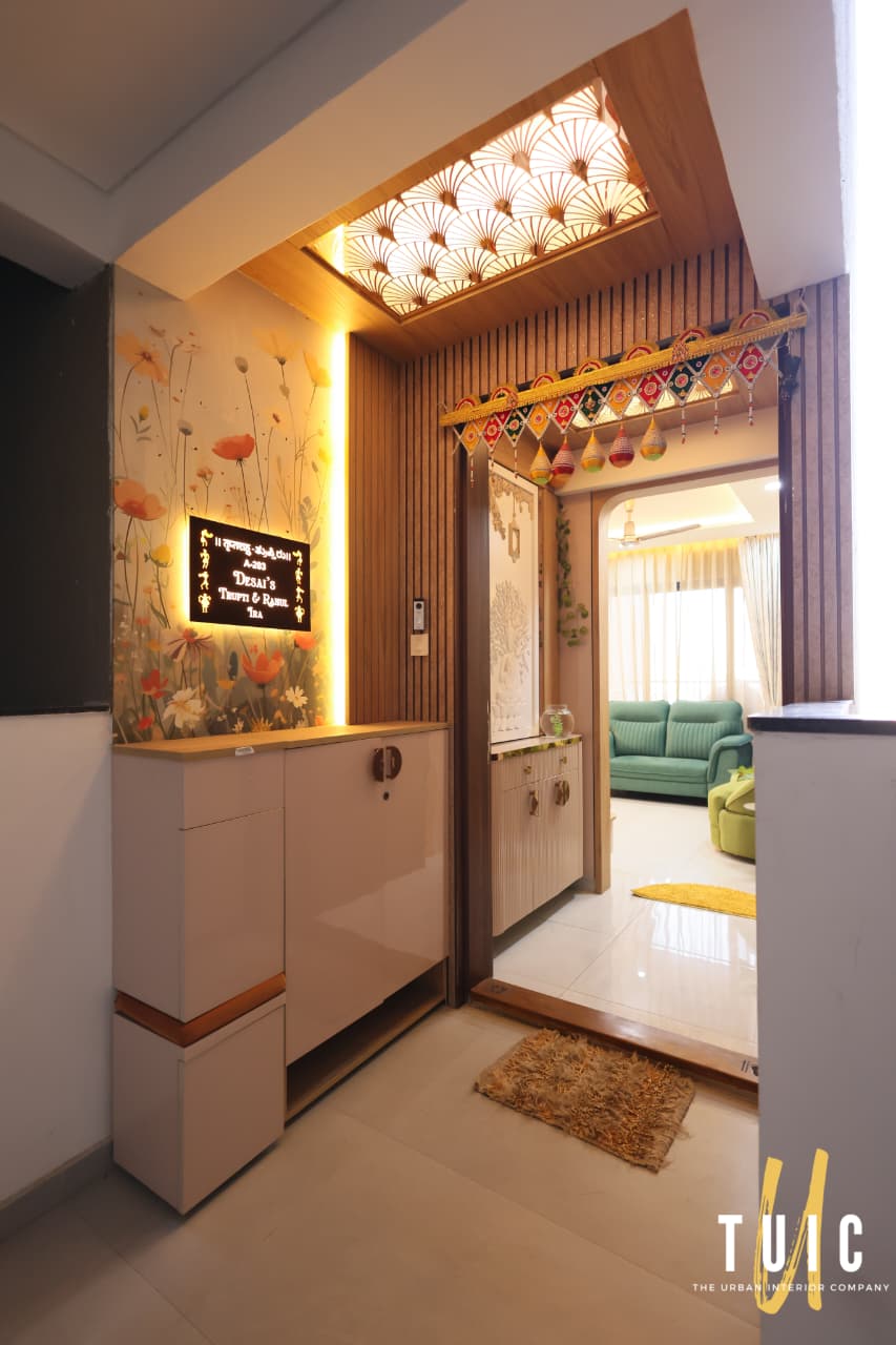 Living Room Design