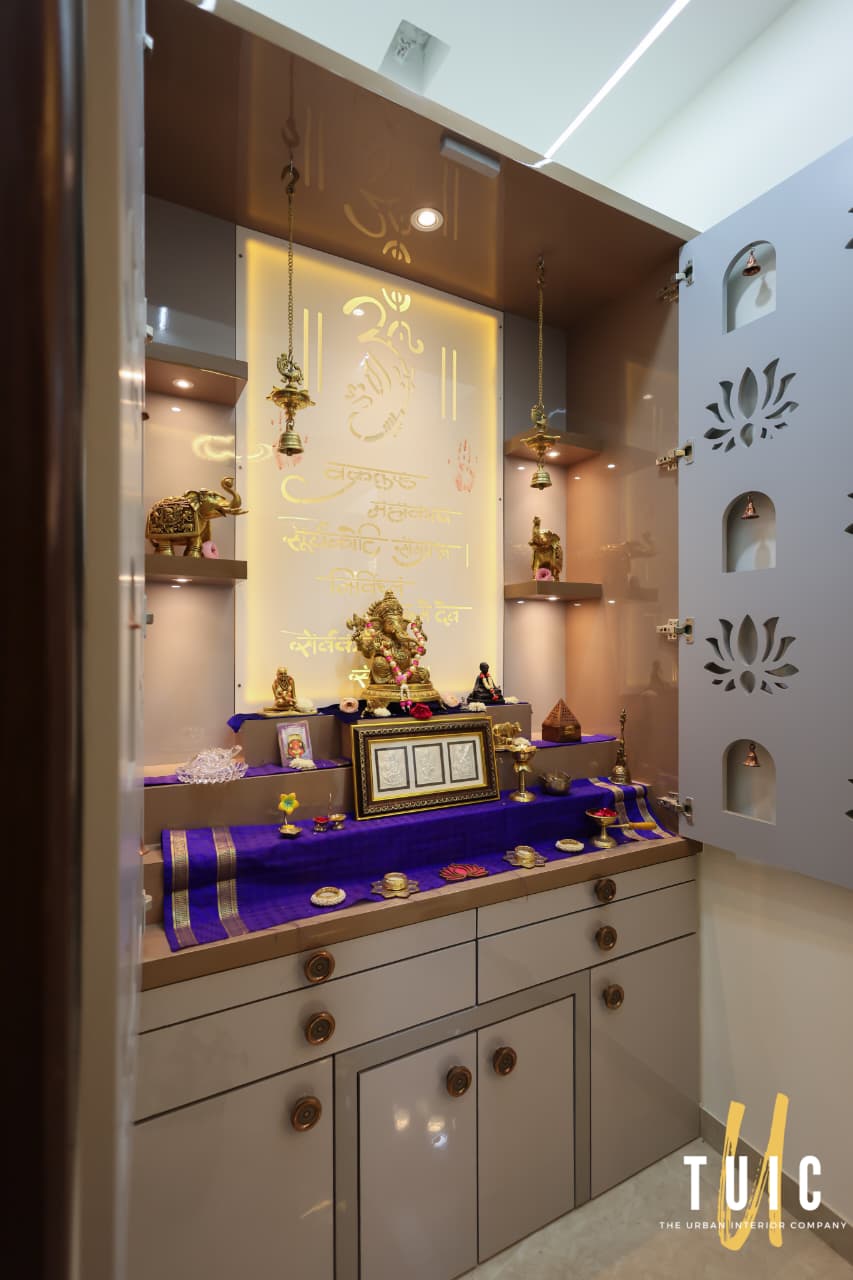 Luxury Interior
