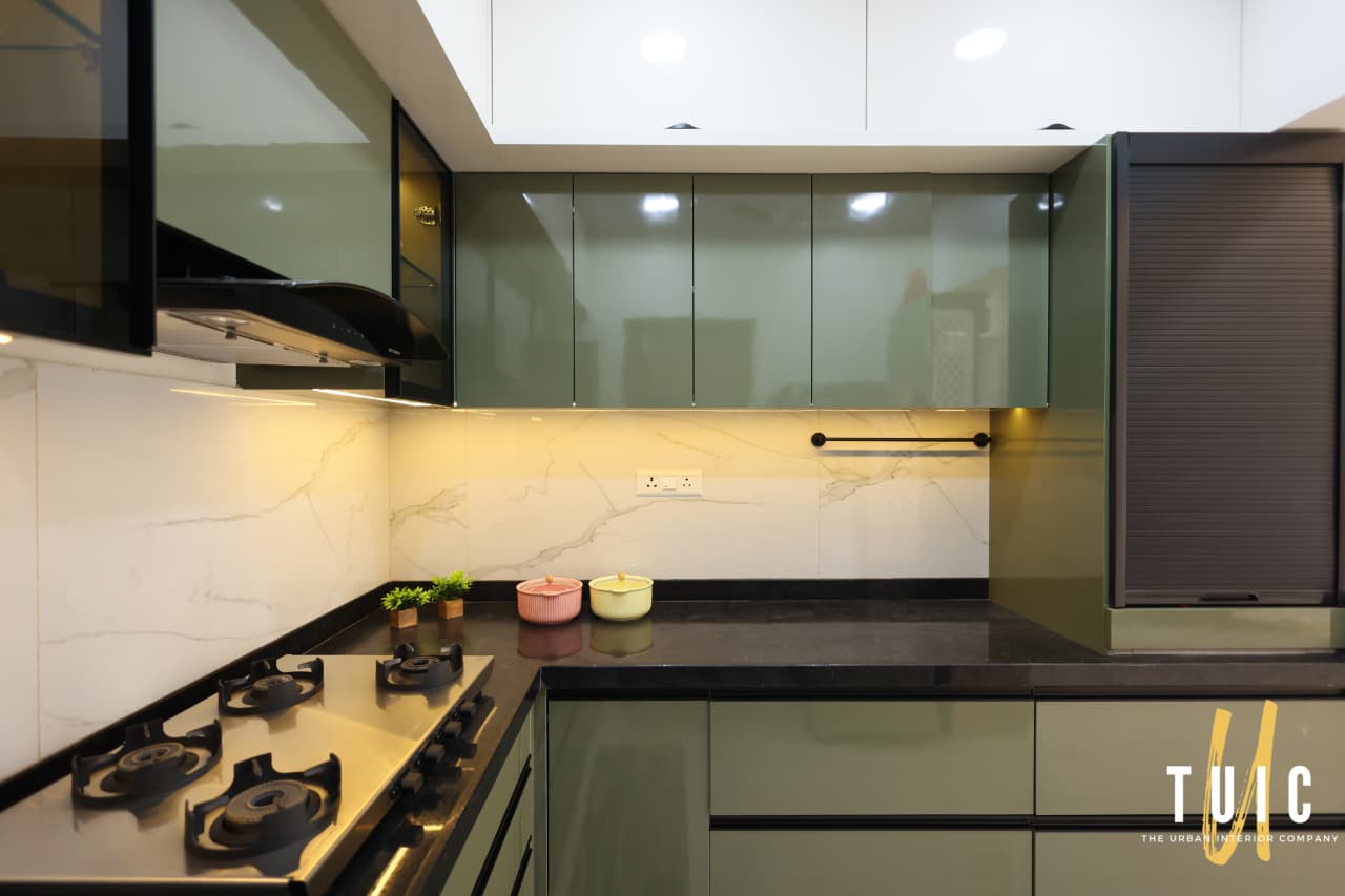 Luxury Interior