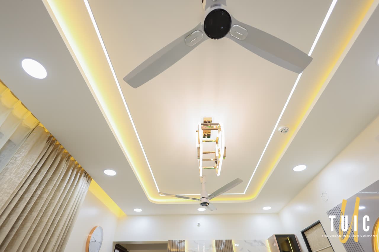 Living Room Design