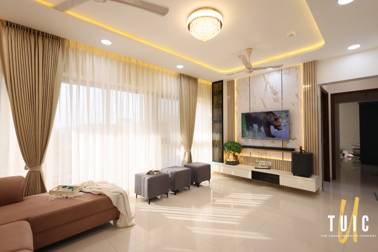 Living Room Design