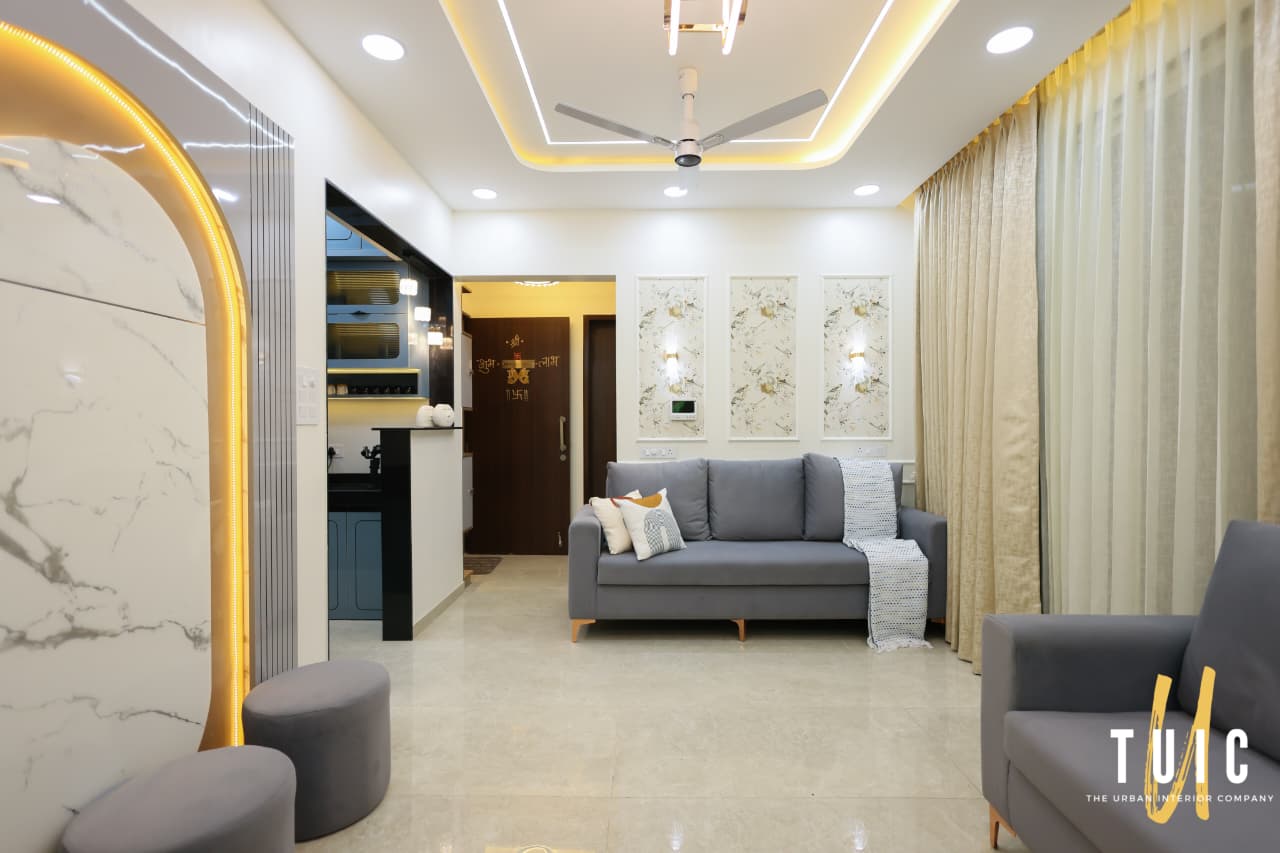 Luxury Interior