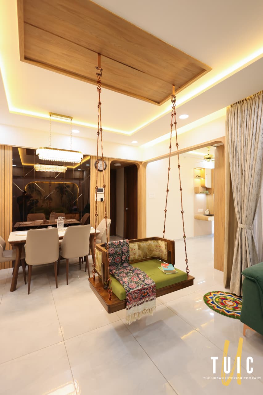 Living Room Design