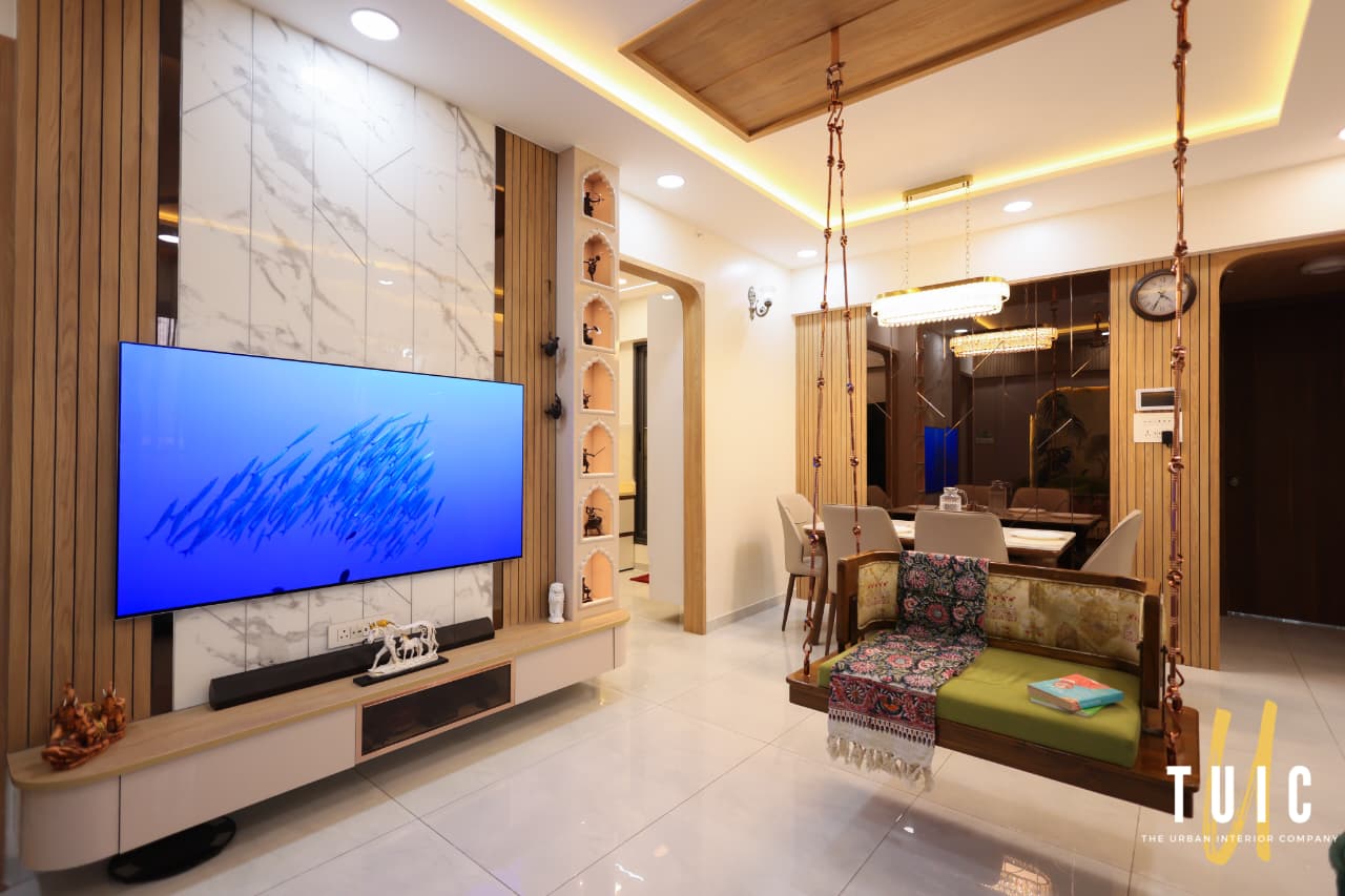 Living Room Design