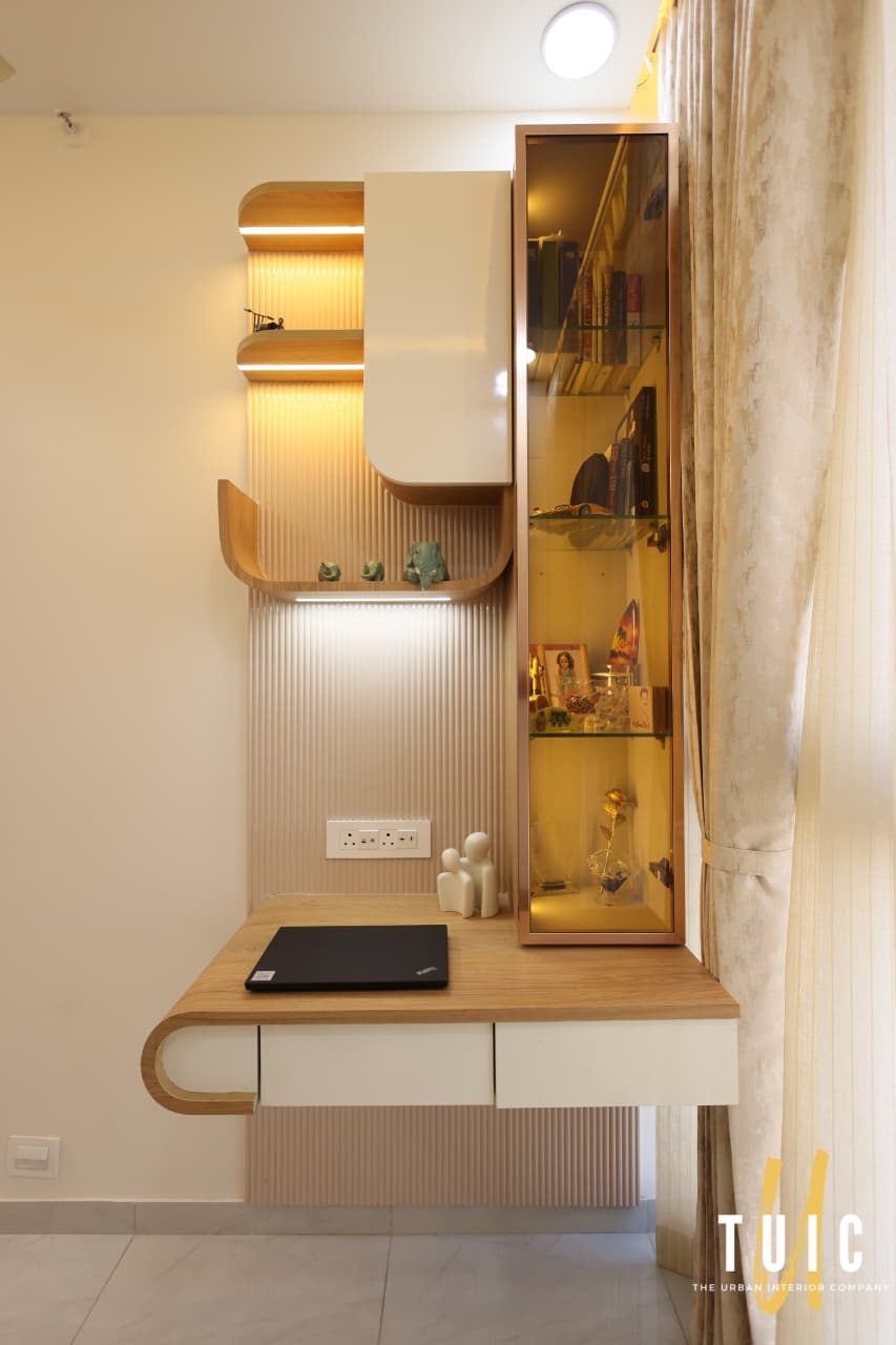 Office Workspace
