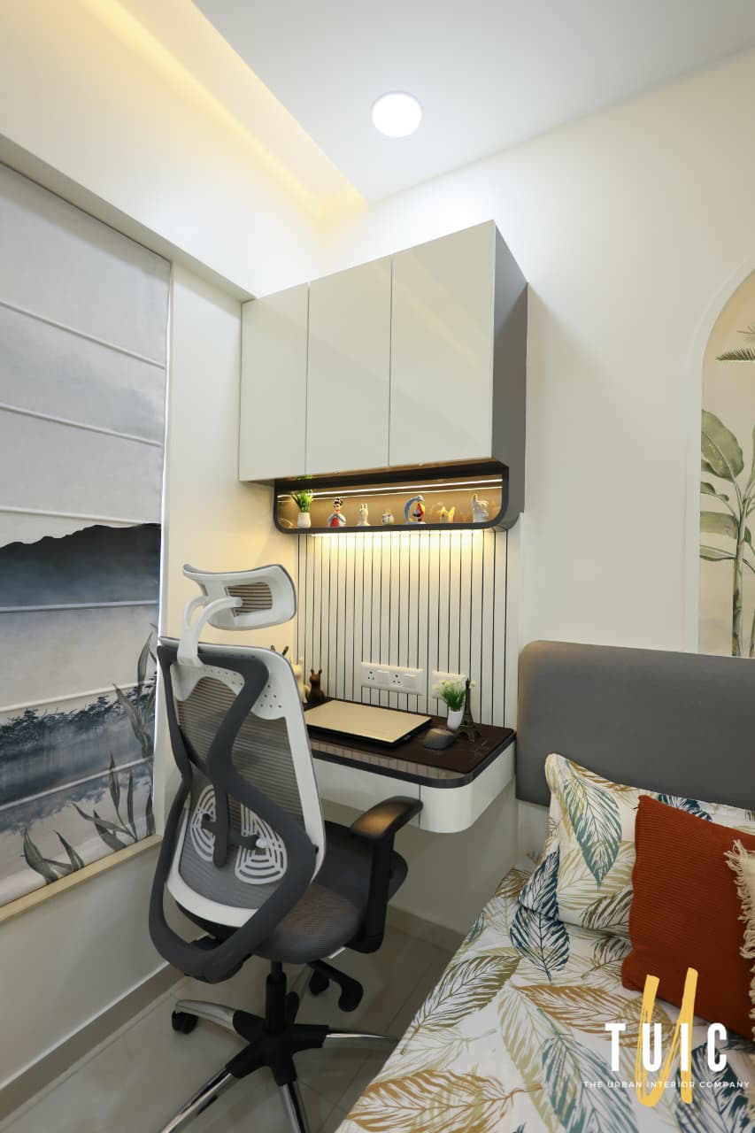 Luxury Interior